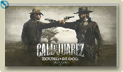 call of juarez